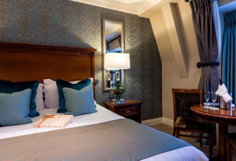 غرفة تنفيذية, International Hotel Killarney