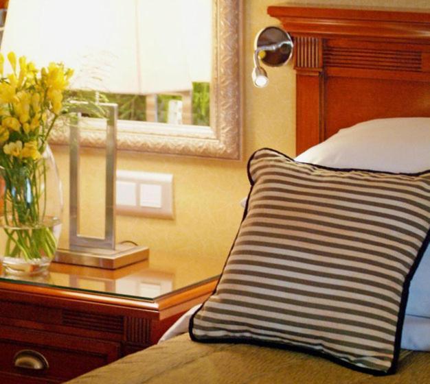 غرفة سوبيريور, International Hotel Killarney