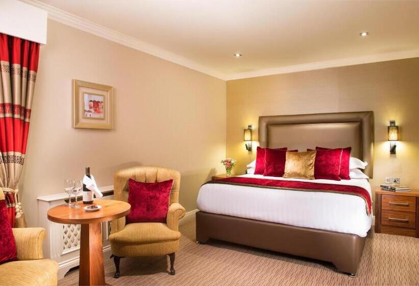 Номер Superior, International Hotel Killarney