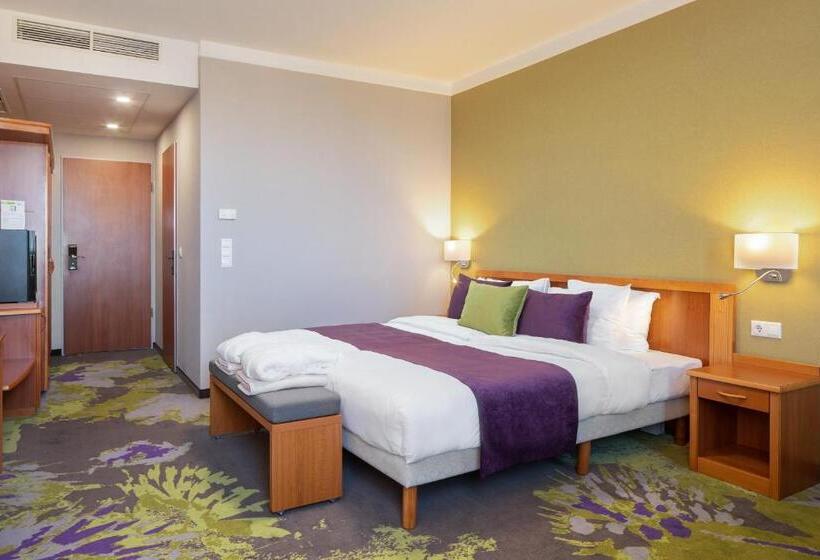 수피리어 룸, Karos Spa