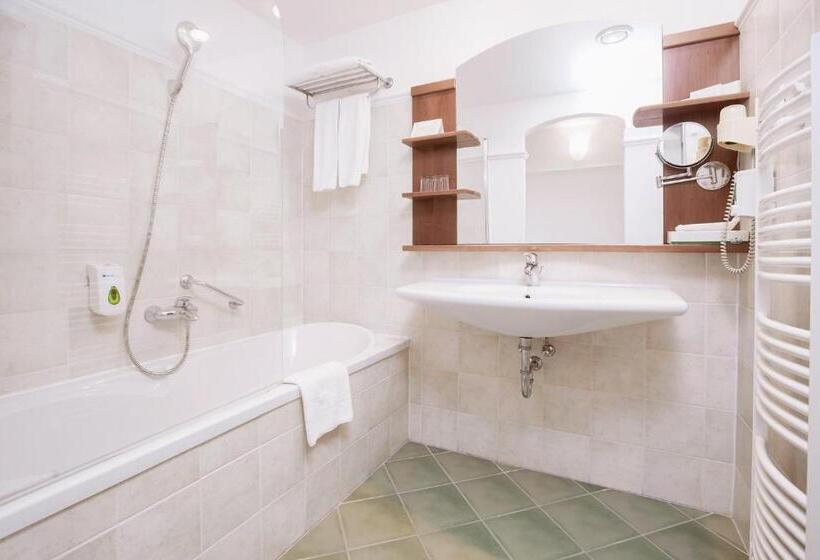 수피리어 룸, Karos Spa