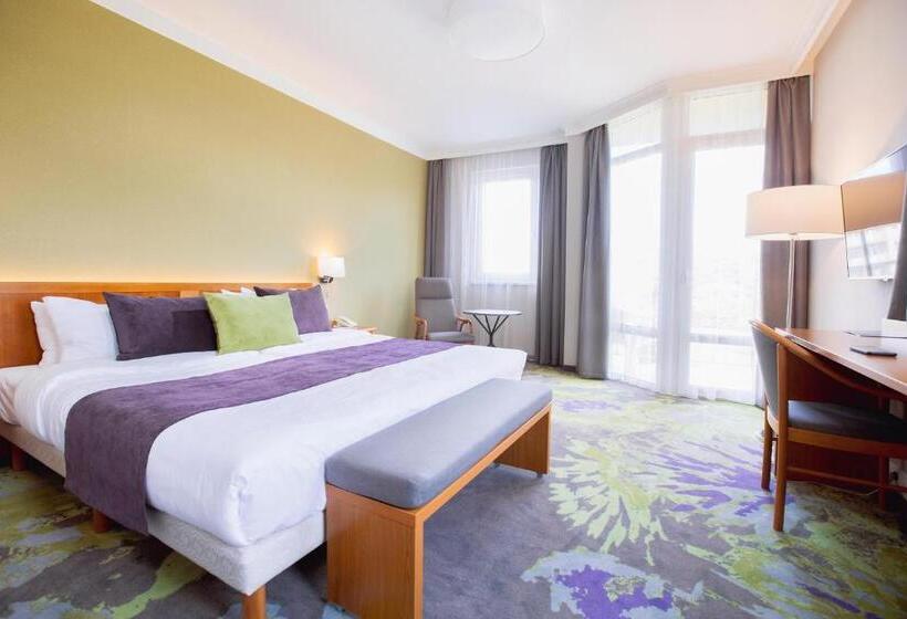 수피리어 룸, Karos Spa