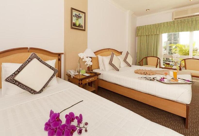 اتاق اجرایی, Liberty Hotel Saigon Parkview