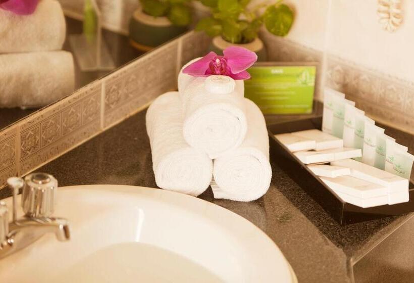 اتاق لوکس, Liberty Hotel Saigon Parkview