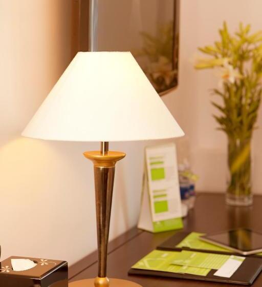 اتاق لوکس, Liberty Hotel Saigon Parkview