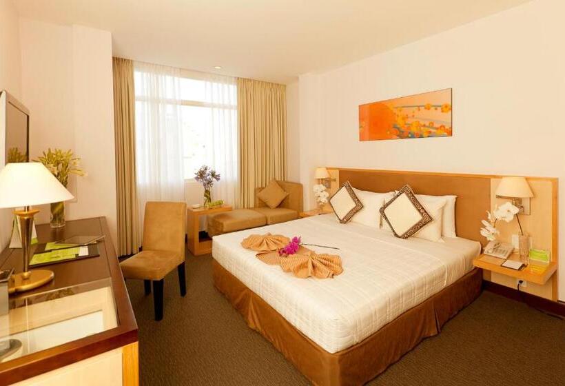 اتاق اجرایی, Liberty Hotel Saigon Parkview