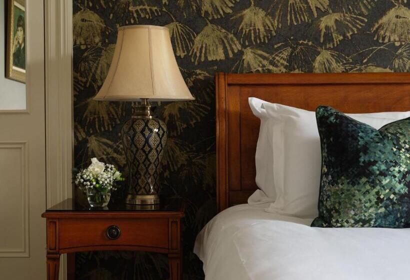 Дом 1 Спальня, Lyrath Estate