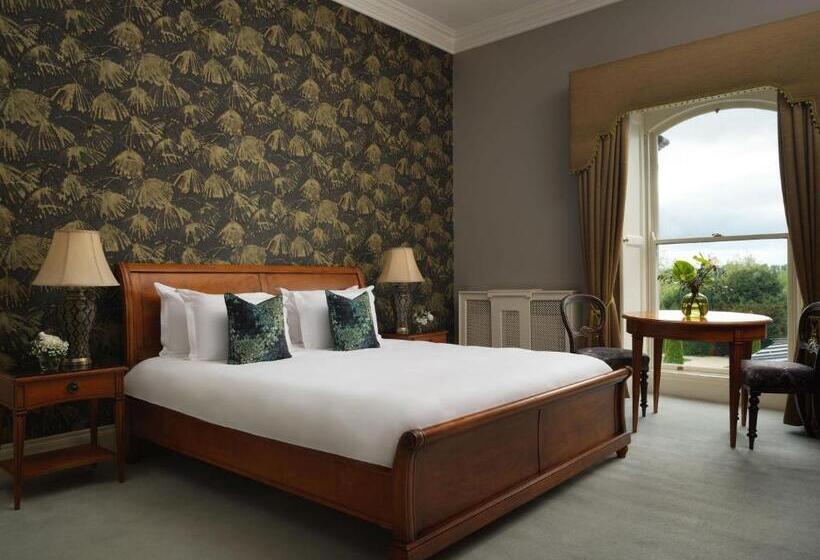 Дом 1 Спальня, Lyrath Estate