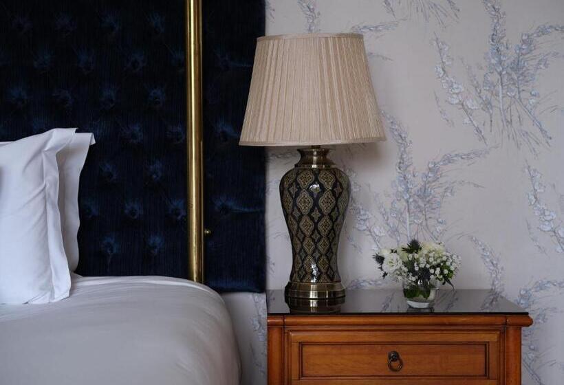 Дом 1 Спальня, Lyrath Estate