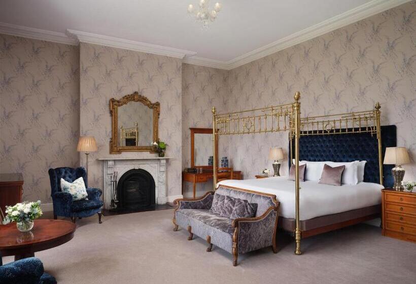 Дом 1 Спальня, Lyrath Estate