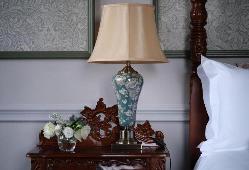 Дом 1 Спальня, Lyrath Estate