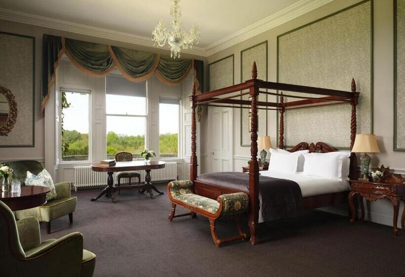 Дом 1 Спальня, Lyrath Estate