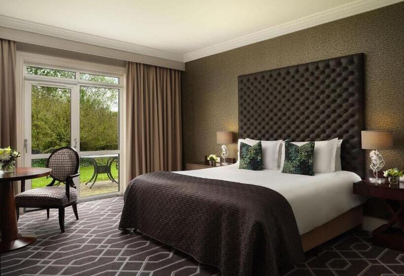 Люкс Повышенной Комфортности, Lyrath Estate