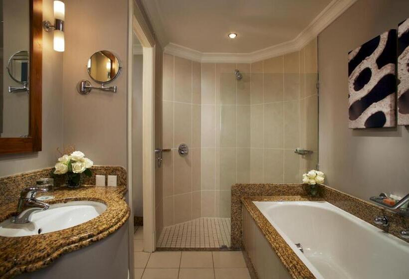 Номер Стандарт Индивидуальный с Видом, Lyrath Estate