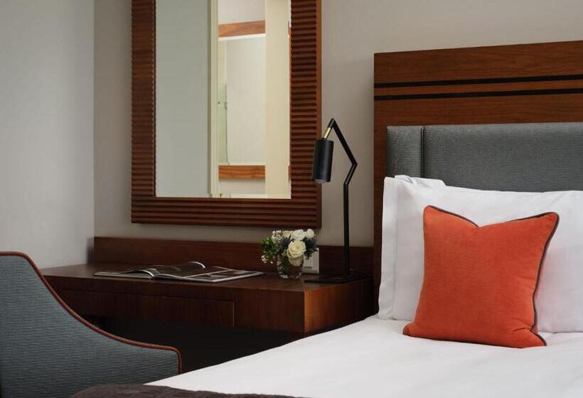 Номер Стандарт Индивидуальный с Видом, Lyrath Estate