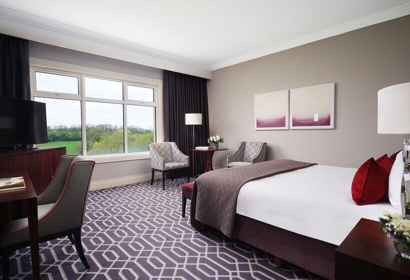 Стандартный Номер Кровать Кинг, Lyrath Estate