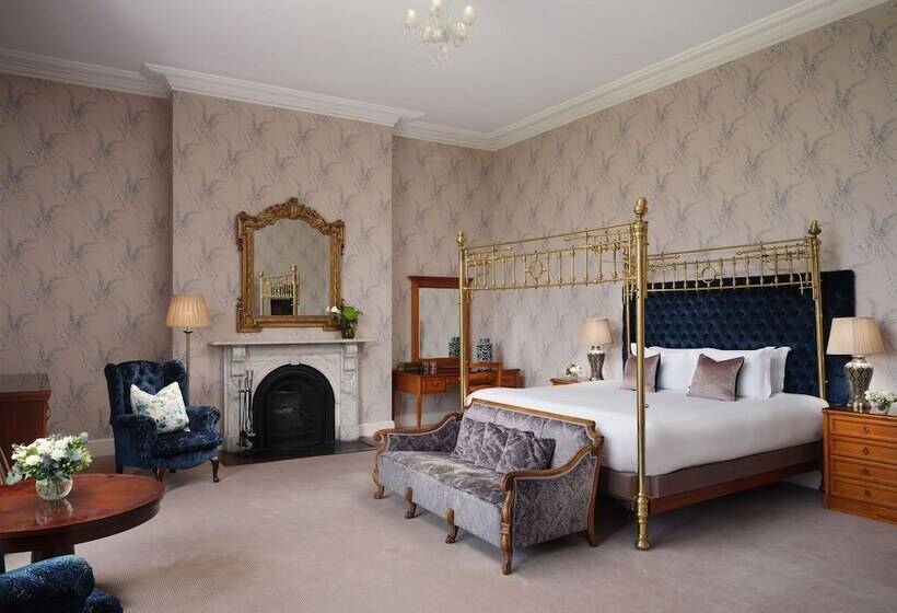 Дом 1 Спальня, Lyrath Estate