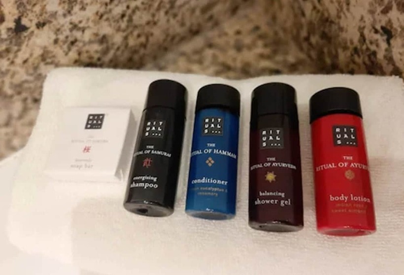 Номер Стандартный с Видом, Lyrath Estate