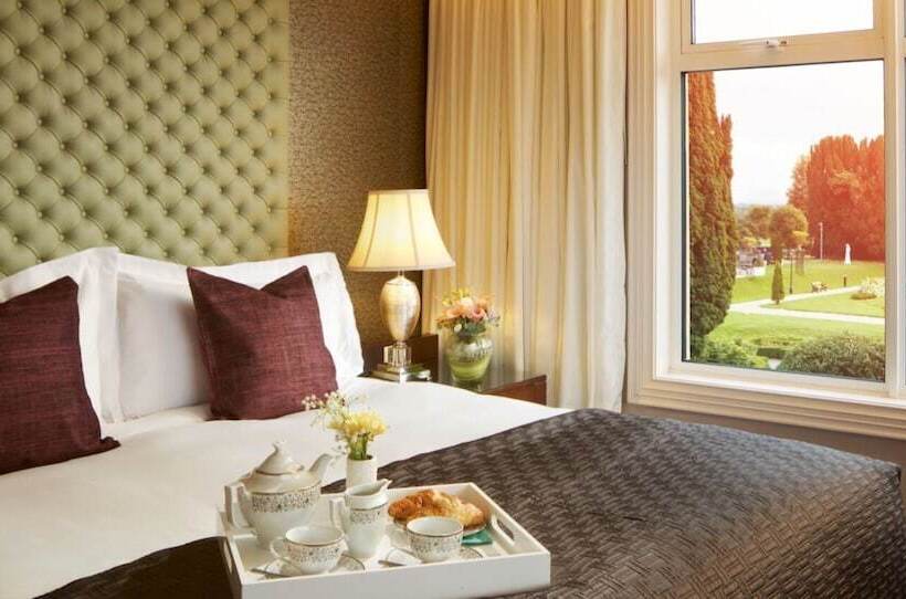 Люкс Повышенной Комфортности, Lyrath Estate