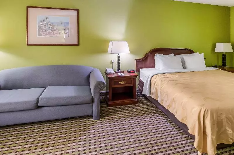 キングサイズベッドのエクゼクティブルーム, Macdonald Old England Hotel & Spa