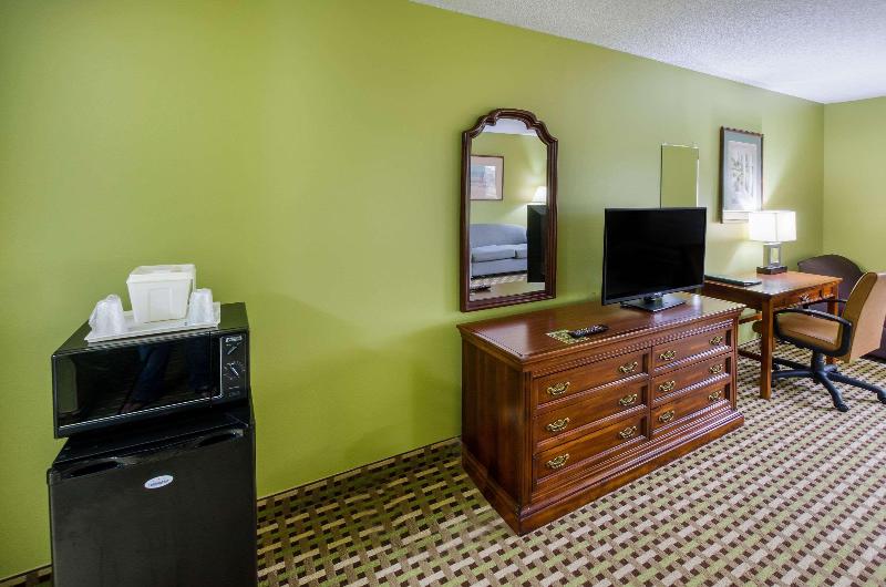 חדר אקזקיוטיב חדר קינג, Macdonald Old England Hotel & Spa