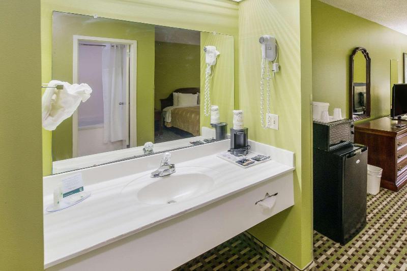 חדר אקזקיוטיב חדר קינג, Macdonald Old England Hotel & Spa