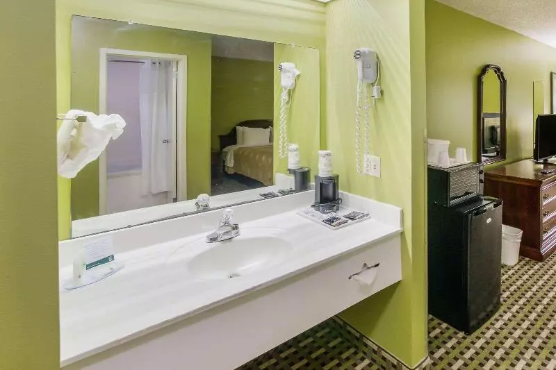 キングサイズベッドのエクゼクティブルーム, Macdonald Old England Hotel & Spa