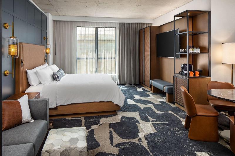 חדר משפחתי דלוקס, Macdonald Old England Hotel & Spa