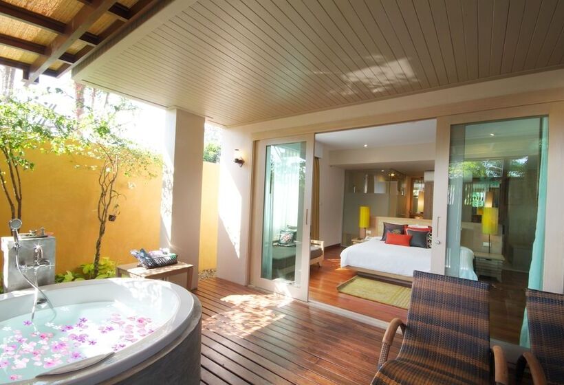 Люкс Премиум, Pakasai Resort