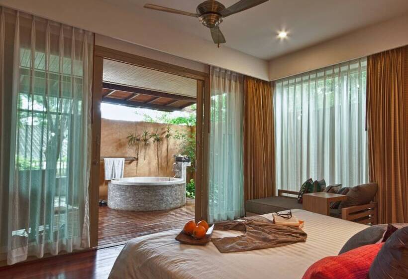 Люкс Премиум, Pakasai Resort