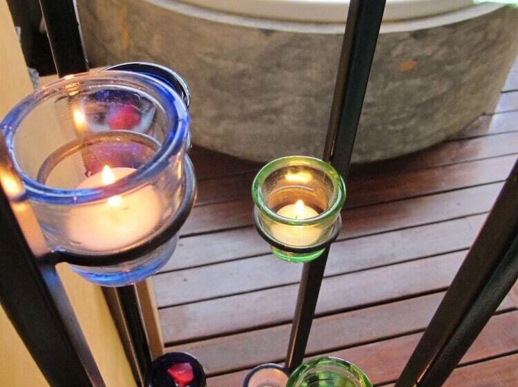 프리미엄 스위트, Pakasai Resort