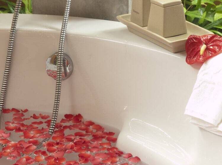 Люкс Премиум, Pakasai Resort