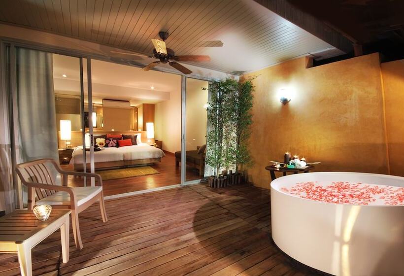 Люкс Премиум, Pakasai Resort