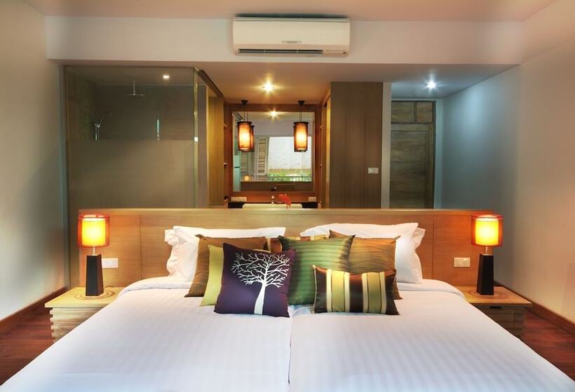 Номер Премиум, Pakasai Resort