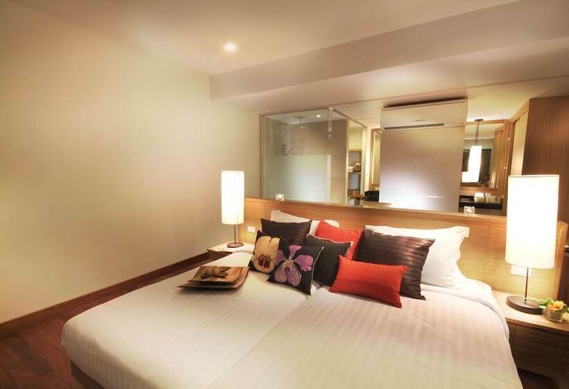 Номер Премиум, Pakasai Resort