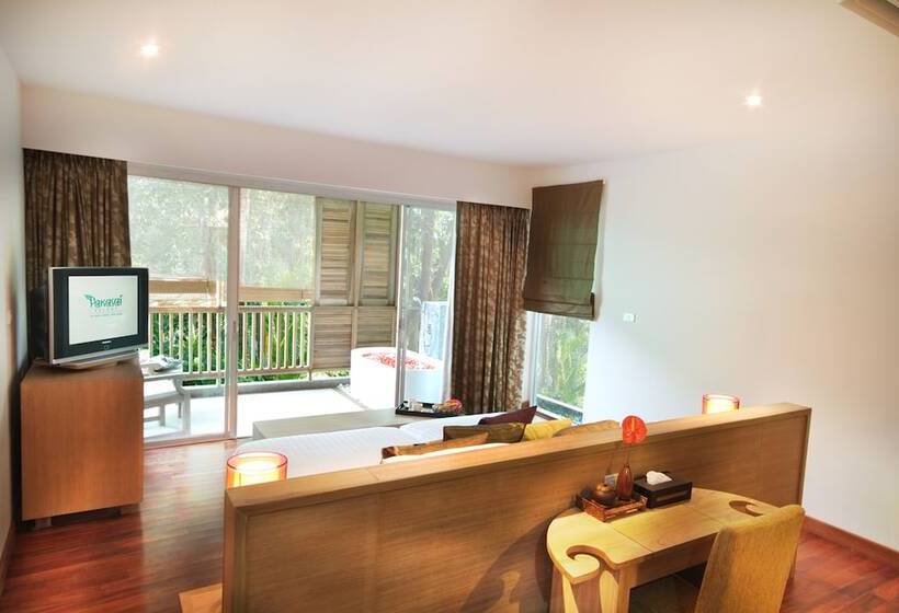 Номер Премиум, Pakasai Resort