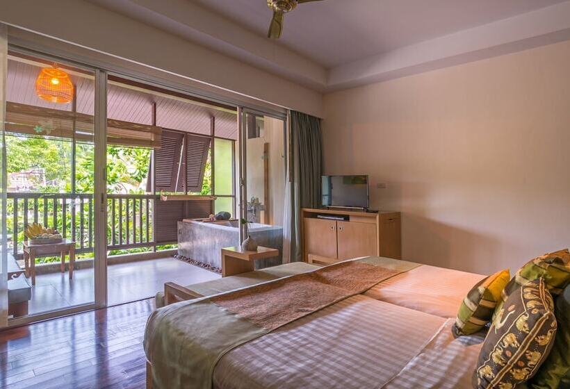 Номер Премиум, Pakasai Resort