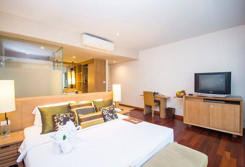 Номер Премиум, Pakasai Resort