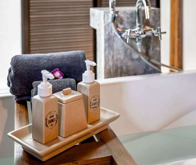 Номер Премиум, Pakasai Resort