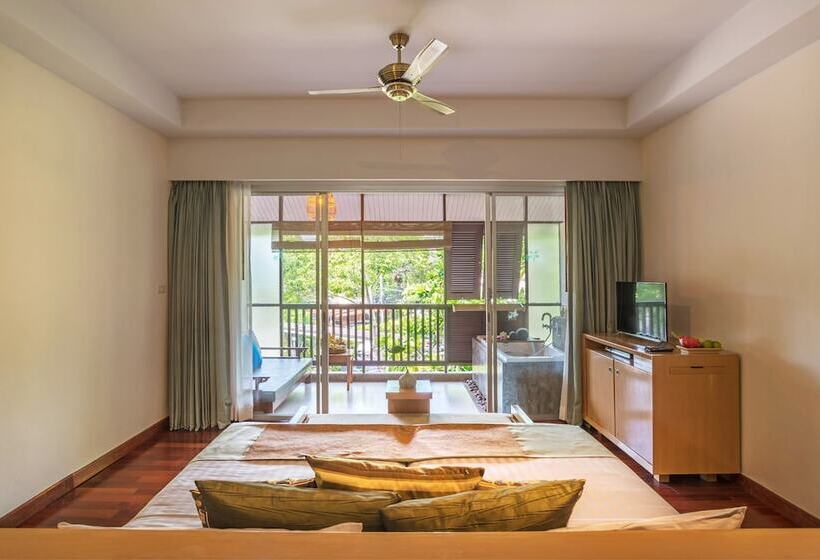 Номер Премиум, Pakasai Resort