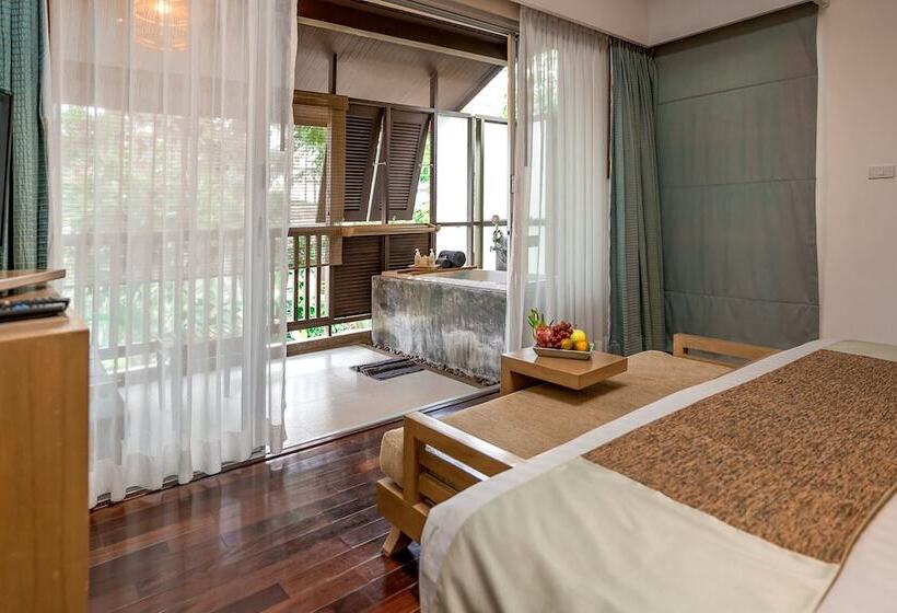 Номер Премиум, Pakasai Resort