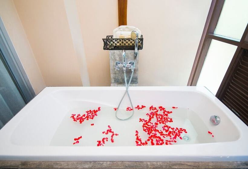 Номер Премиум, Pakasai Resort