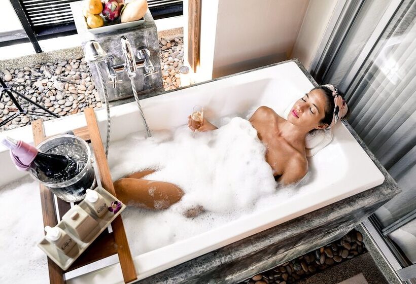 Номер Премиум, Pakasai Resort