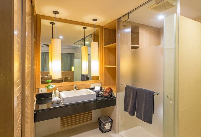 Номер Премиум, Pakasai Resort