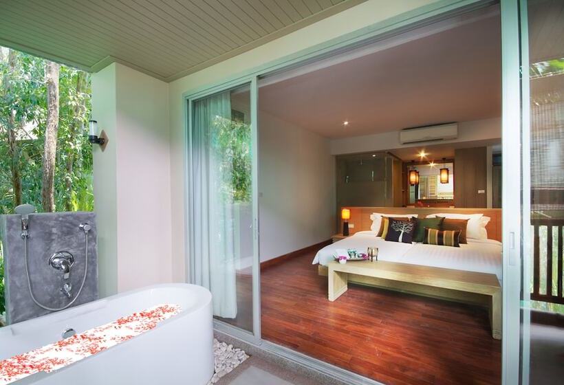 Номер Премиум, Pakasai Resort