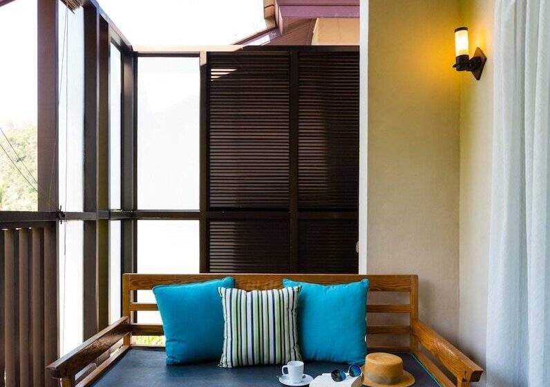 Номер Премиум, Pakasai Resort