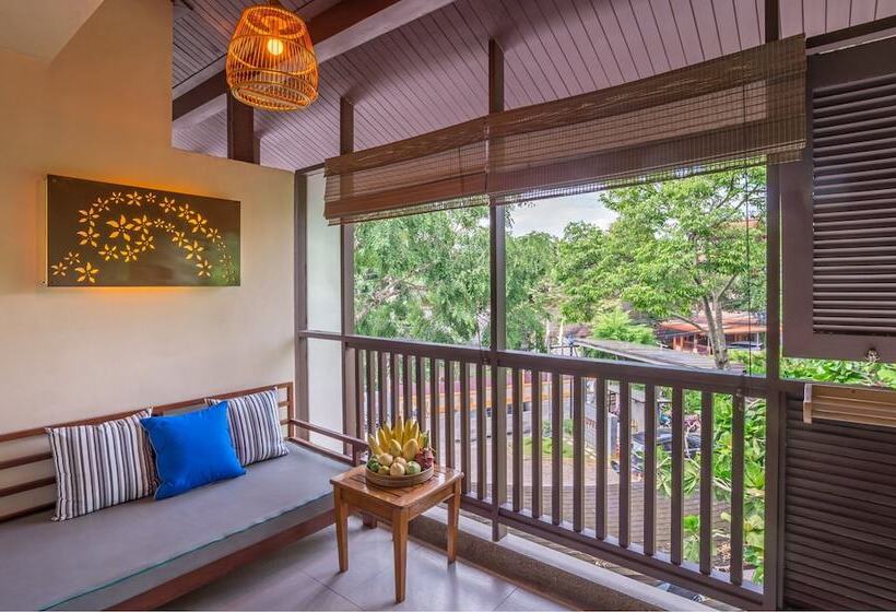 Номер Премиум, Pakasai Resort