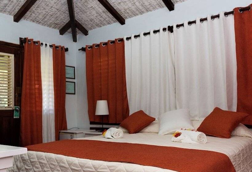 اتاق استاندارد, Palococo