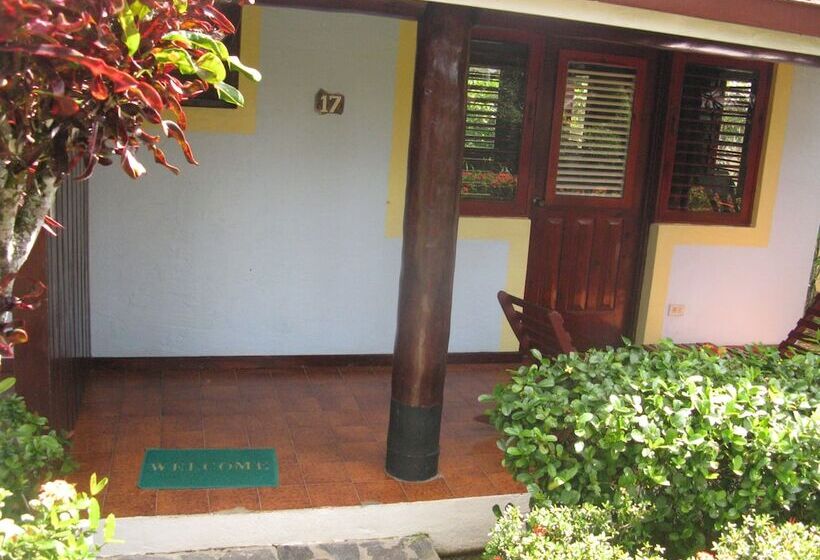 اتاق استاندارد, Palococo