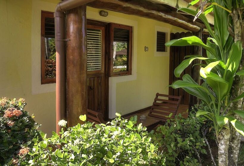 اتاق استاندارد, Palococo